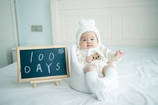 广水宝宝多大可以喝蜂蜜水