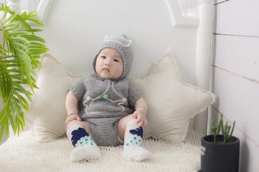 广水八零甜妻萌宝宝