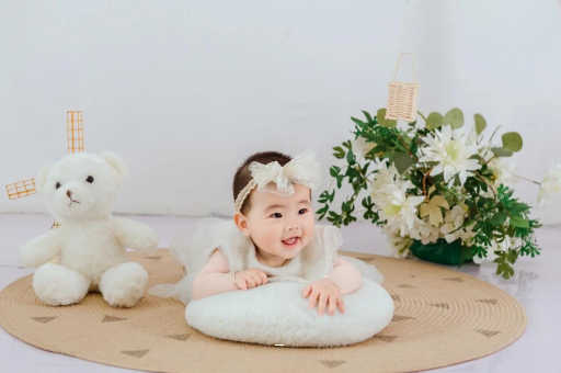 广水宝宝几个月可以坐